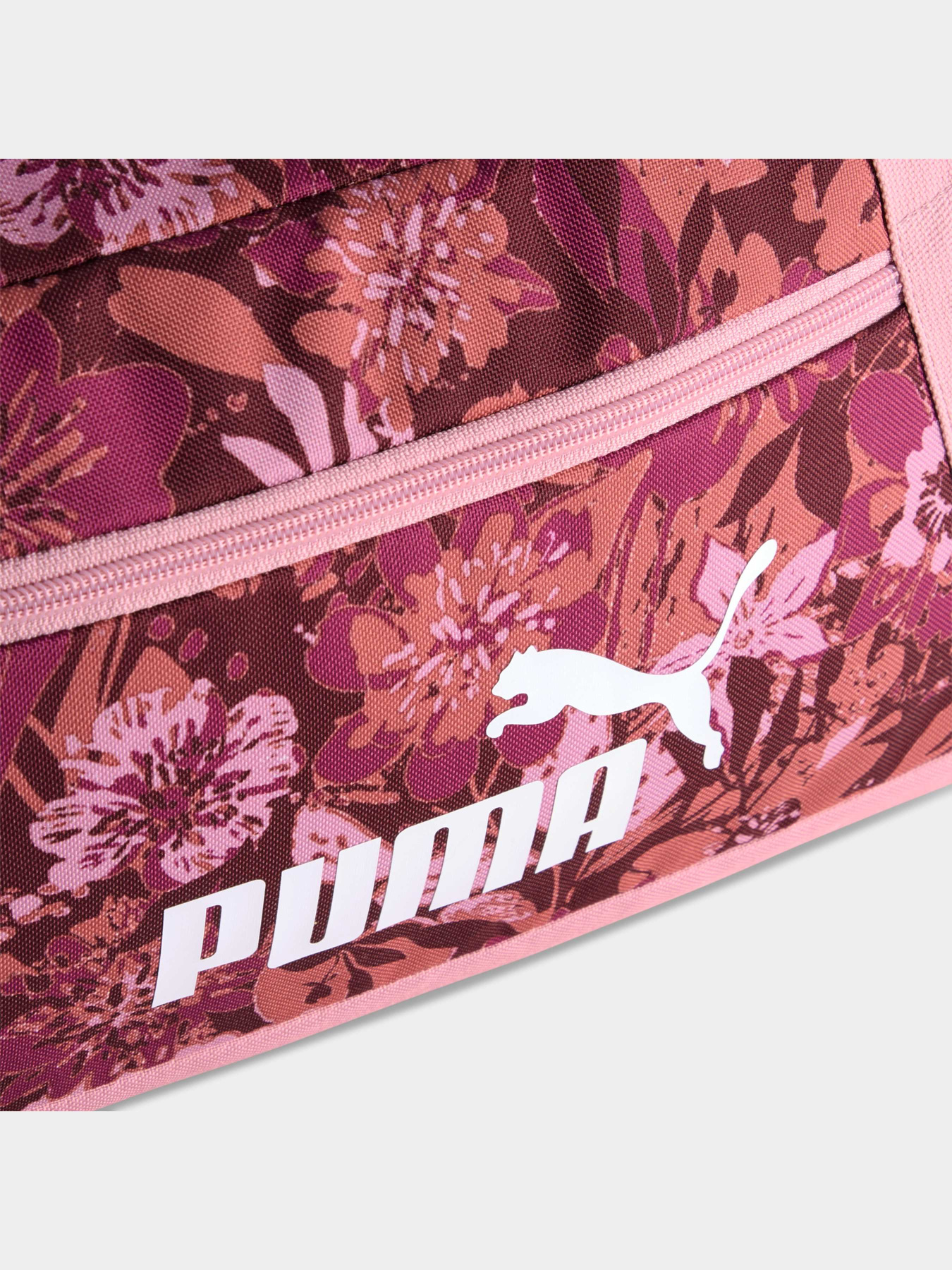 Сумка PUMA Phase Aop Extra Small S Модель 091326 Фото