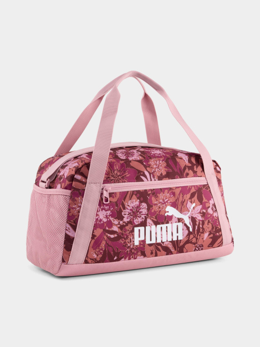 Сумка PUMA Phase Aop Extra Small S Модель 091326 Фото