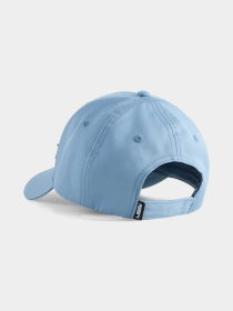 Кепка PUMA Ess Metal Cat Bb Cap J модель 026556 Фото