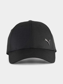 Кепка PUMA Ess Metal Cat Bb Cap J модель 026556 Фото