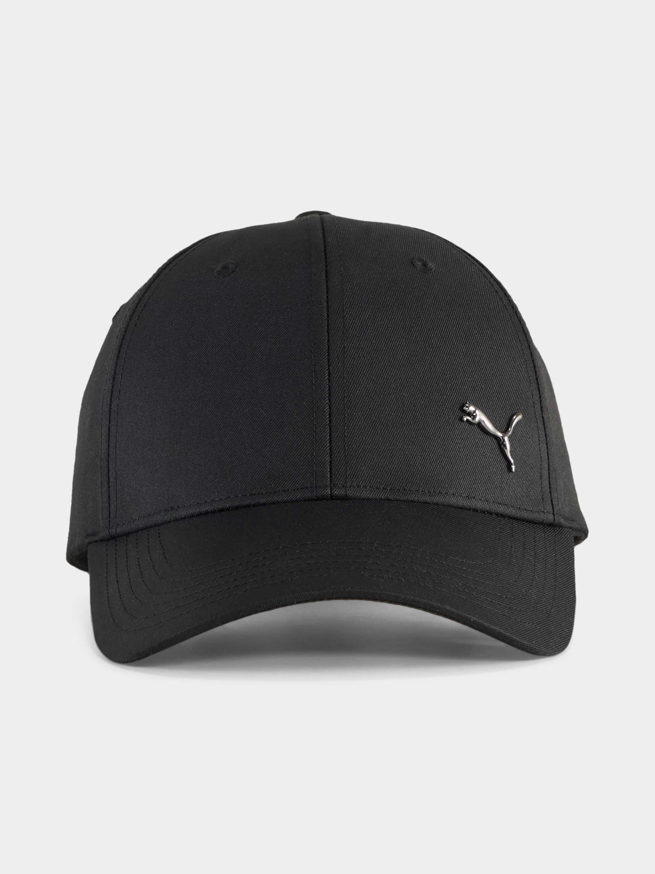 Кепка PUMA Ess Metal Cat Bb Cap J модель 026556 Фото