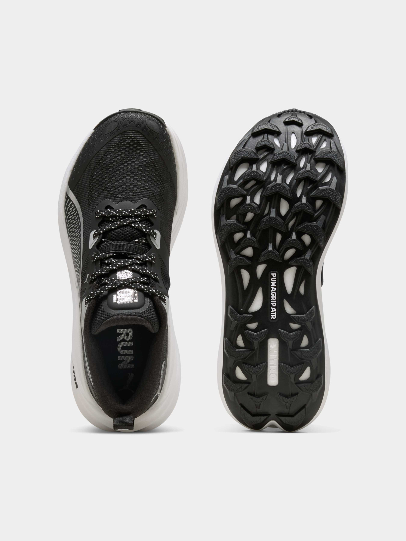 Кроссовки для бега PUMA Voyage Nitro™ 4 Wns модель 311042 Фото