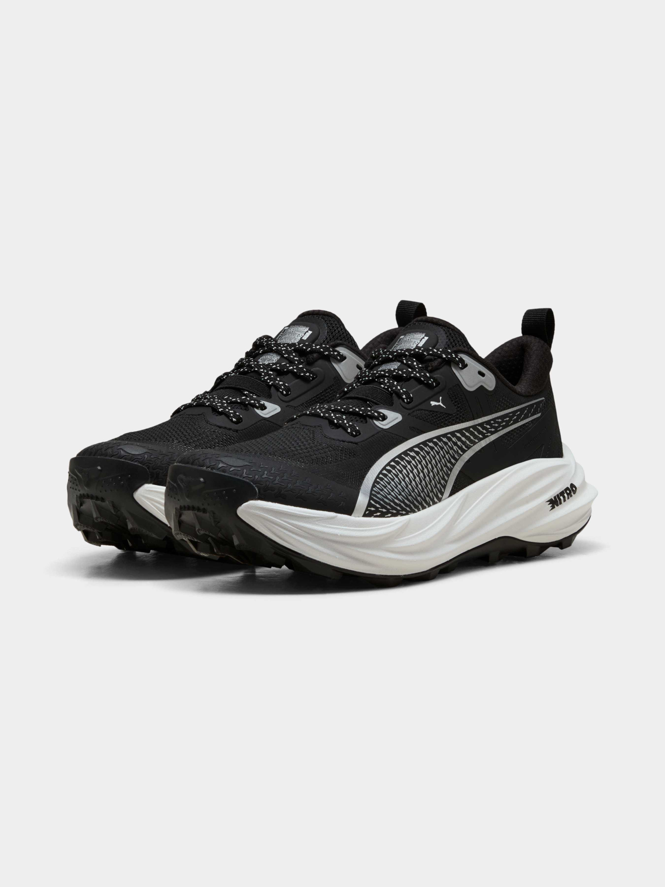 Кроссовки для бега PUMA Voyage Nitro™ 4 Wns модель 311042 Кроссовки для бега PUMA Voyage Nitro™ 4 Wns модель 311042 Фото