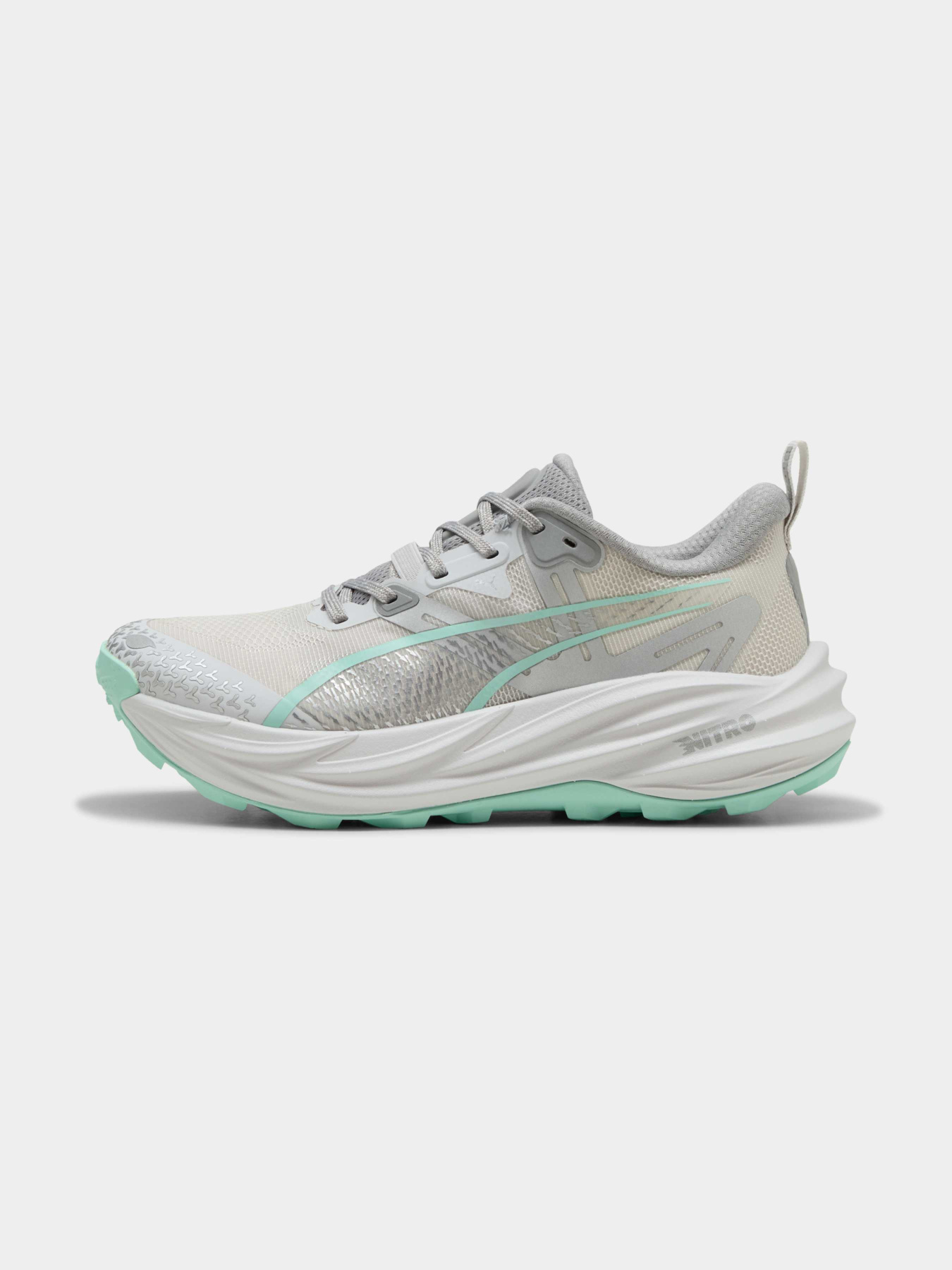 Кроссовки для бега PUMA Voyage Nitro™ 4 Wns модель 311042 Фото