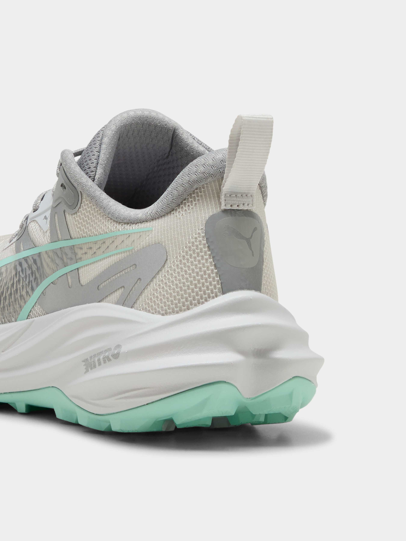 Кроссовки для бега PUMA Voyage Nitro™ 4 Wns модель 311042 Фото