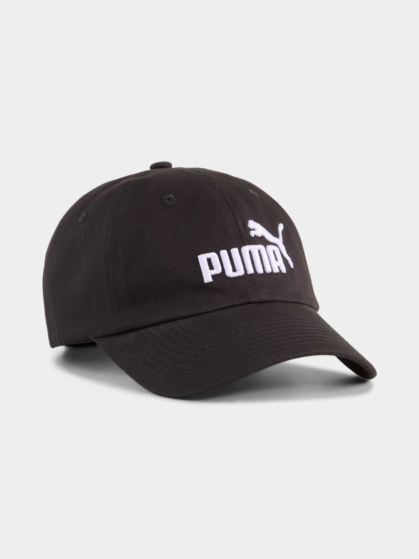 Кепка PUMA Ess No.1 Logo Bb Cap Jr модель 026554 Фото