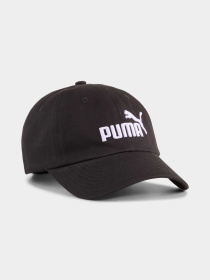 Кепка PUMA Ess No.1 Logo Bb Cap Jr модель 026554 Фото