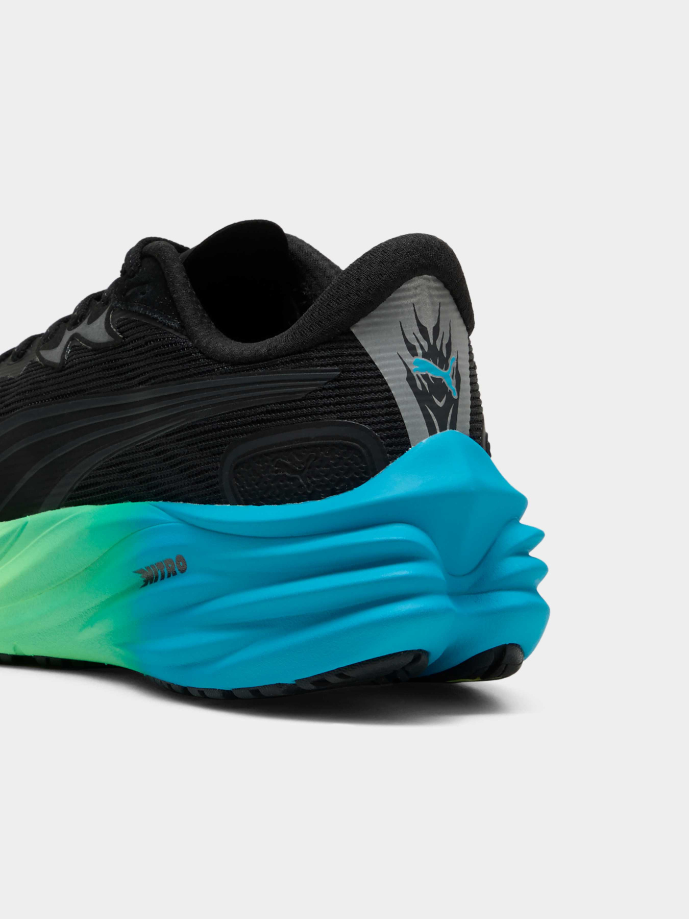 Кроссовки для бега PUMA Velocity Nitro™ 4 модель 311140 Фото