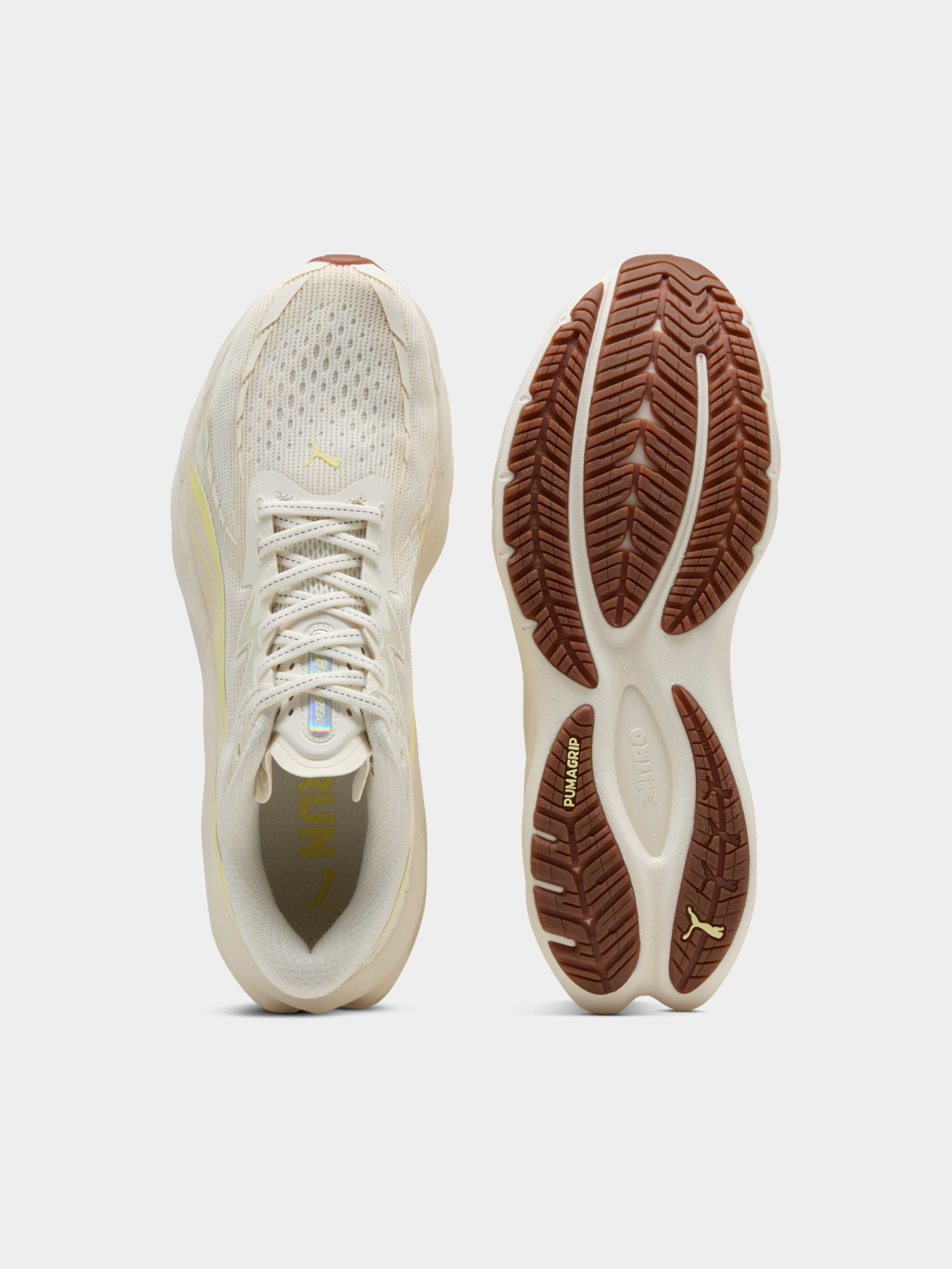 Кроссовки для бега PUMA Velocity Nitro™ 4 модель 311140 Фото