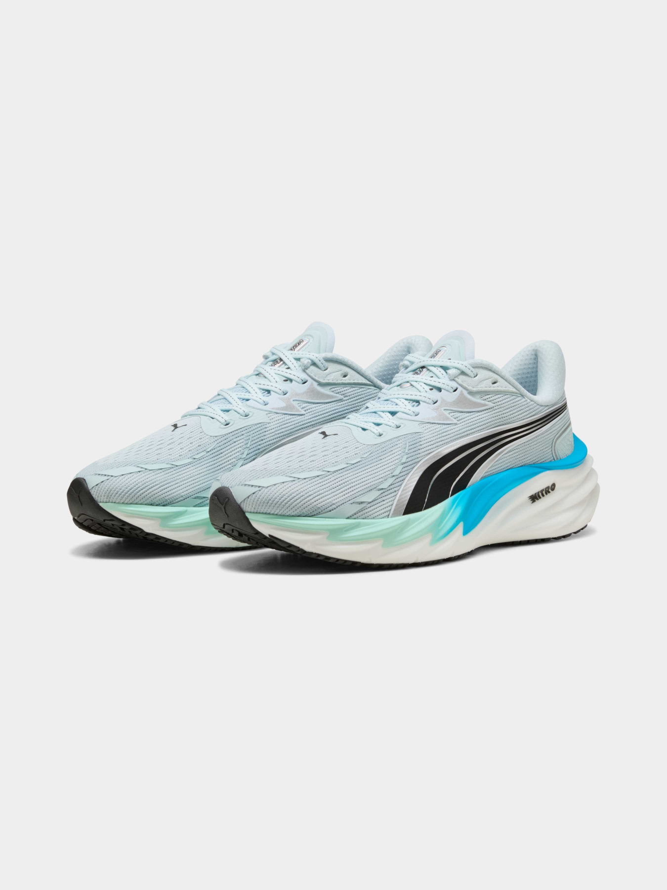 Кроссовки для бега PUMA Velocity Nitro™ 4 модель 311140 Фото