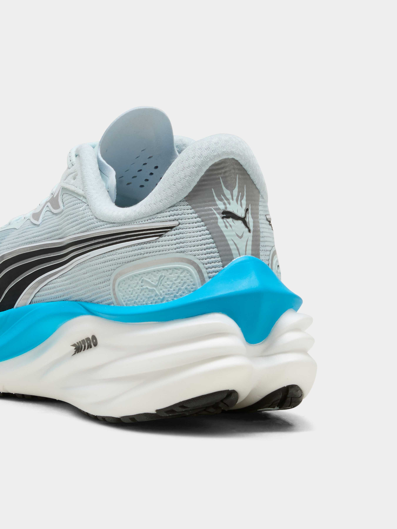 Кроссовки для бега PUMA Velocity Nitro™ 4 модель 311140 Фото