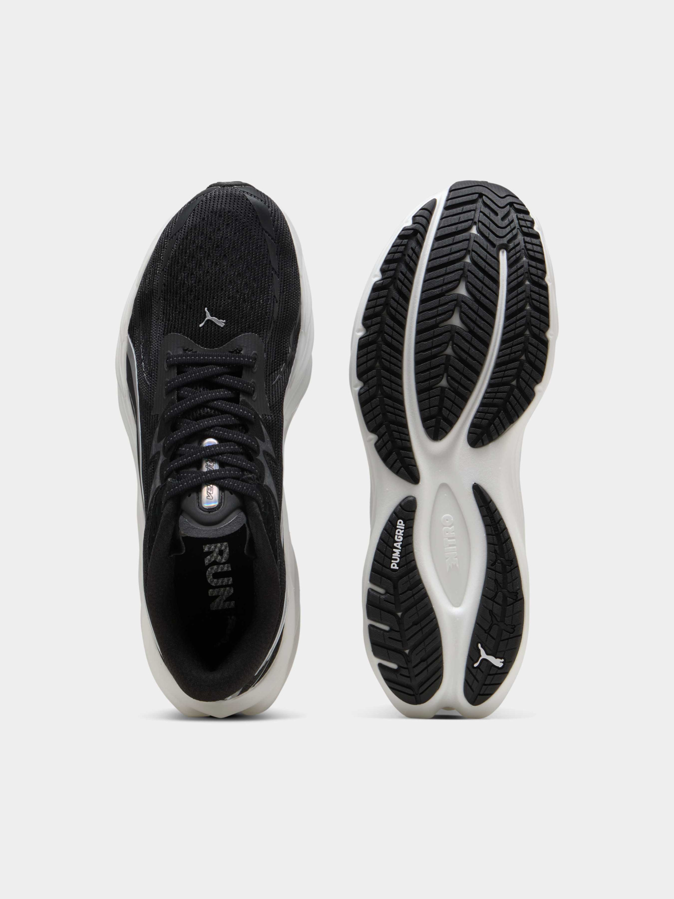 Кроссовки для бега PUMA Velocity Nitro™ 4 модель 311140 Фото