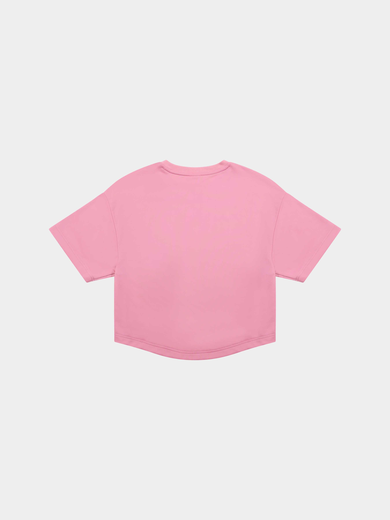 Топ спортивный PUMA Wardrobe Ess Oversized Tee модель 633815 Фото