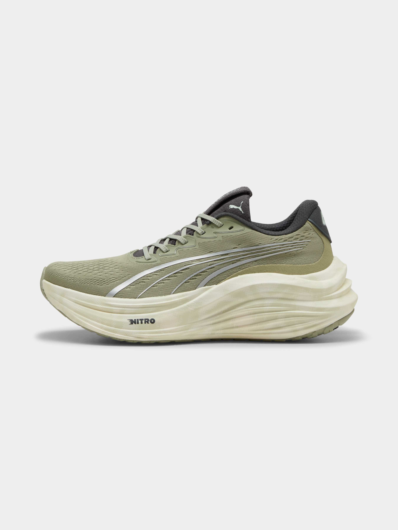 Кроссовки для бега PUMA Magmax Nitro™ Terrains модель 311922 Кроссовки для бега PUMA Magmax Nitro™ Terrains модель 311922 Фото