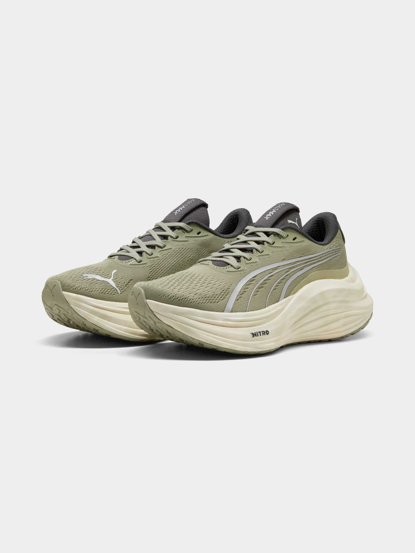 Кросівки для бігу PUMA Magmax Nitro™ Terrains Wns модель 311923 Фото