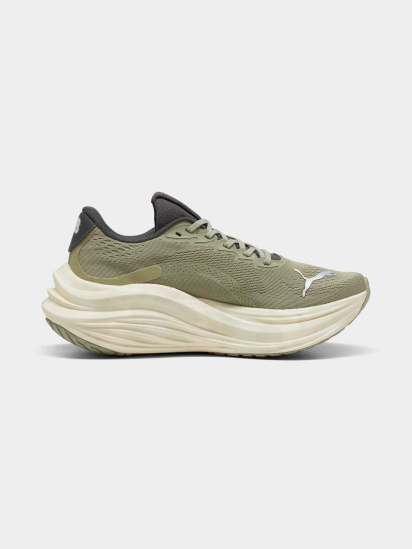 Кросівки для бігу PUMA Magmax Nitro™ Terrains Wns модель 311923 - фото