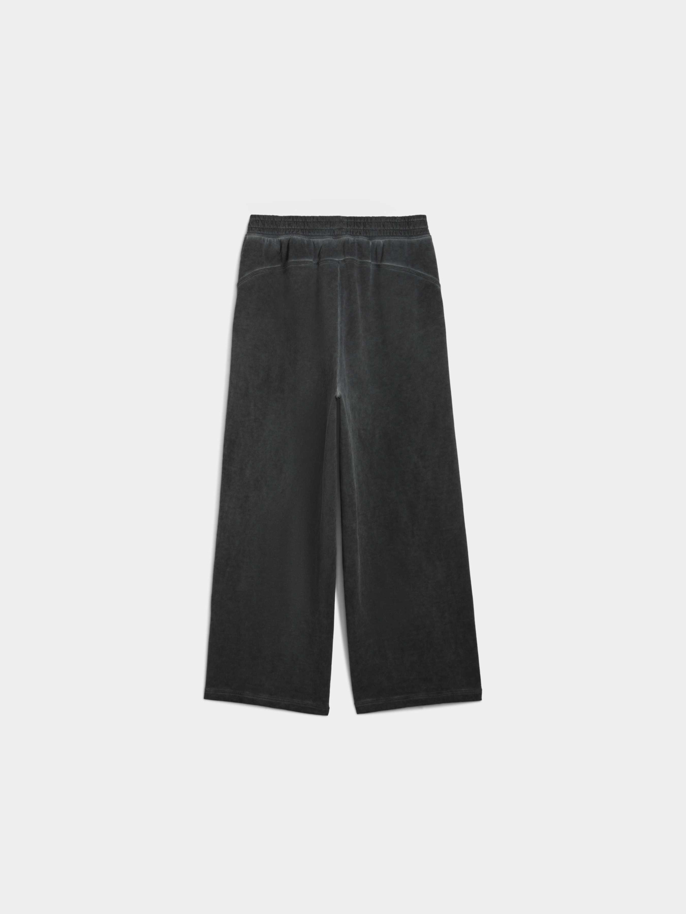 Штани спортивні PUMA Washed Out Sweatpants модель 635273 Фото