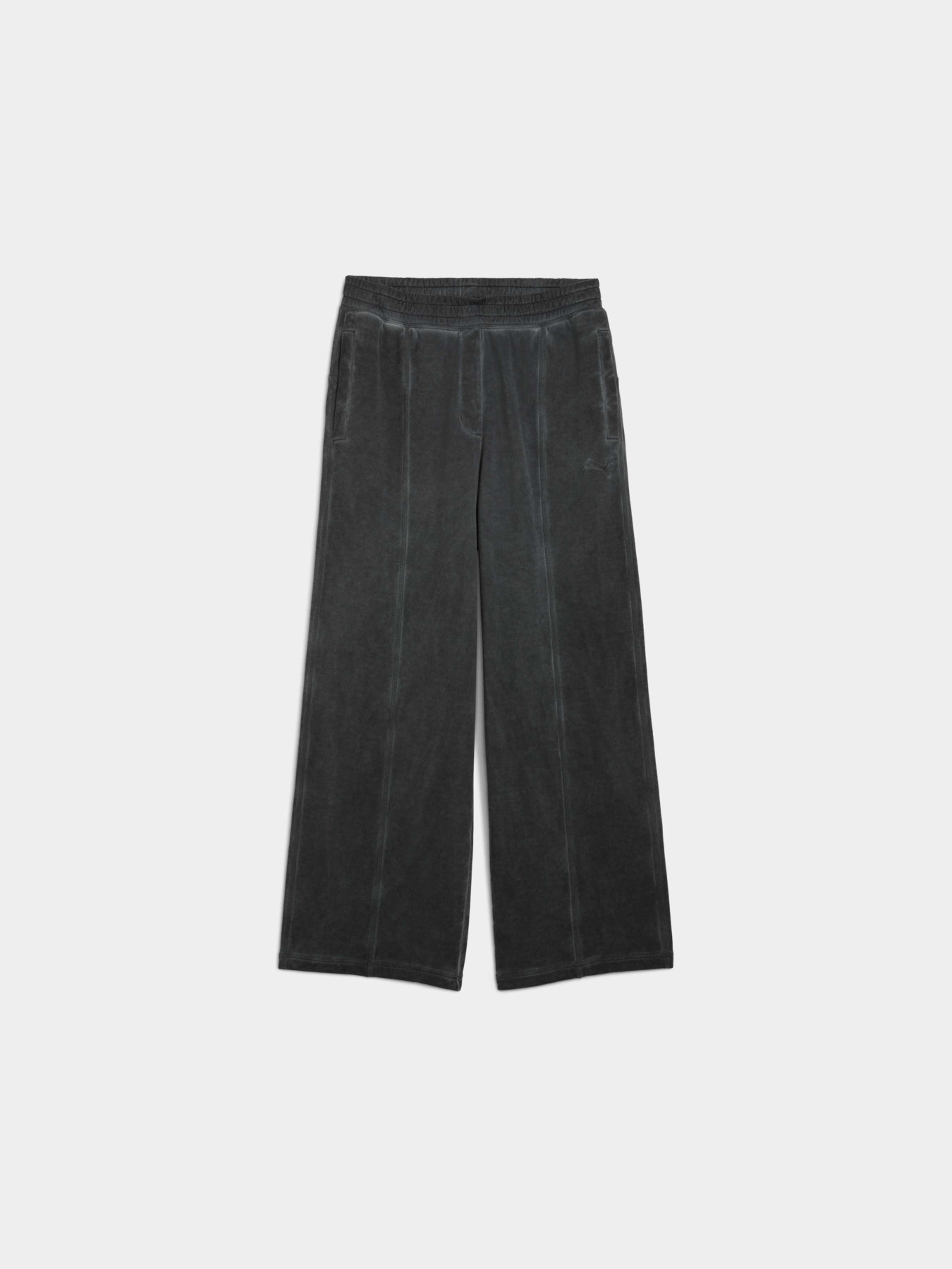 Штани спортивні PUMA Washed Out Sweatpants модель 635273 Фото