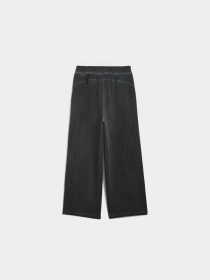 Штани спортивні PUMA Washed Out Sweatpants модель 635273 Фото