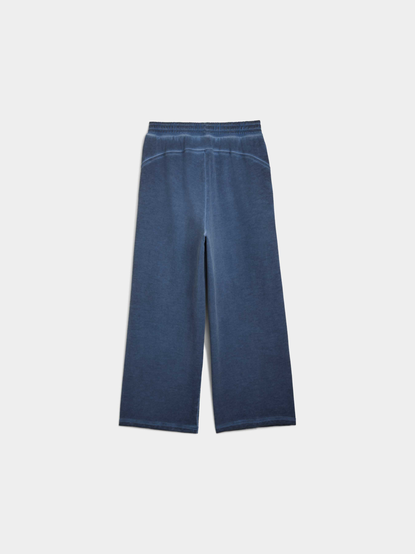 Штаны спортивные PUMA Washed Out Sweatpants модель 635273 Фото