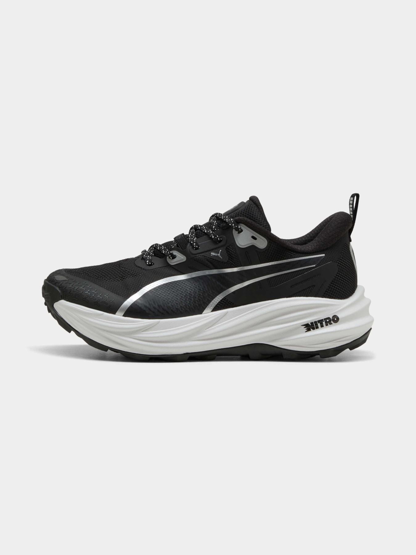 Кроссовки для бега PUMA Voyage Nitro™ 4 модель 311041 Фото