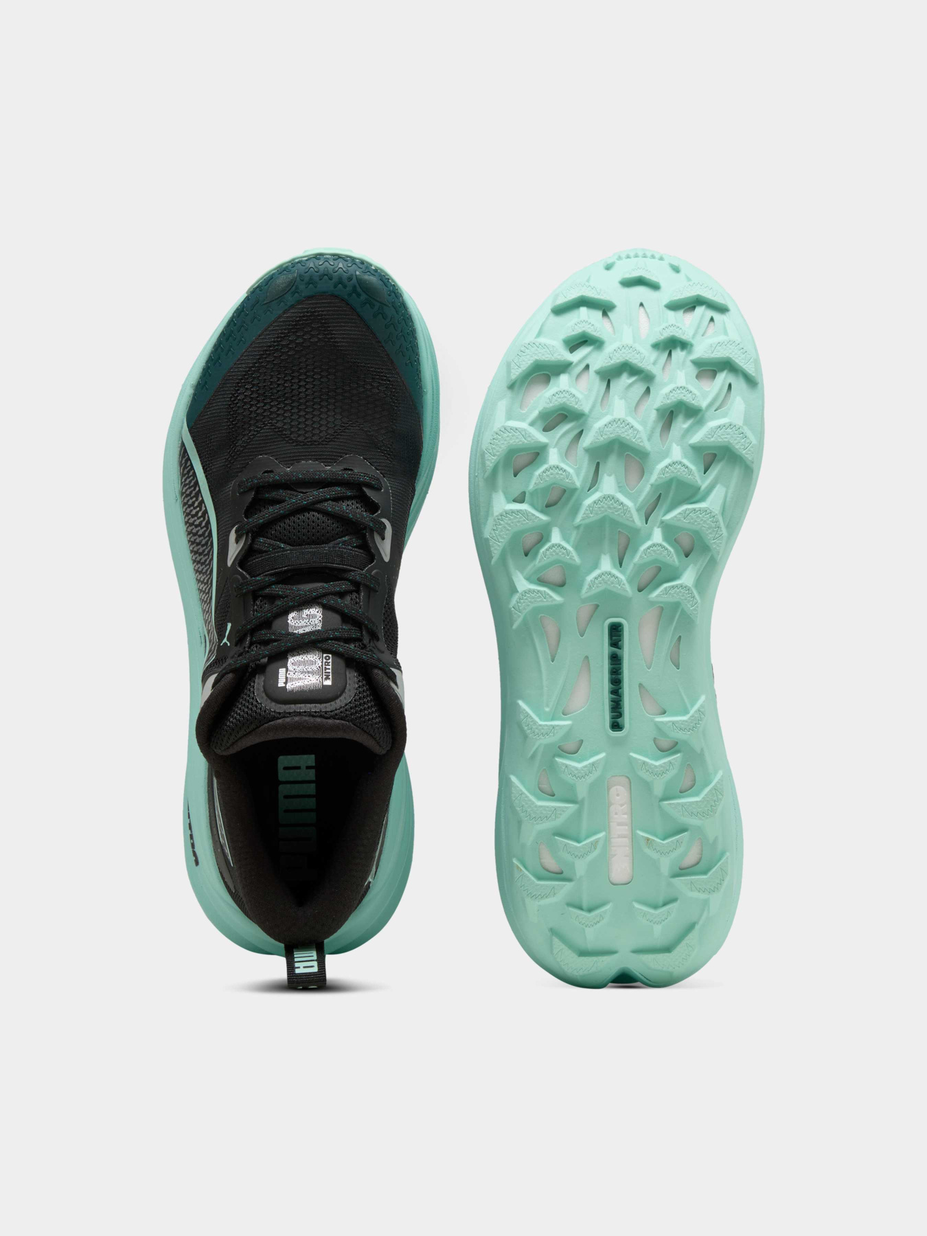 Кросівки для бігу PUMA Voyage Nitro™ 4 модель 311041 Фото