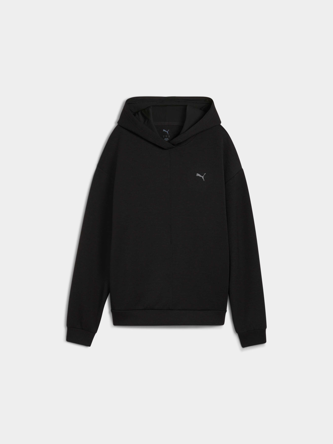 Худи PUMA W Cloudspun Hoodie модель 527460 Фото