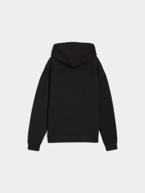 Худи PUMA W Cloudspun Hoodie модель 527460 Фото