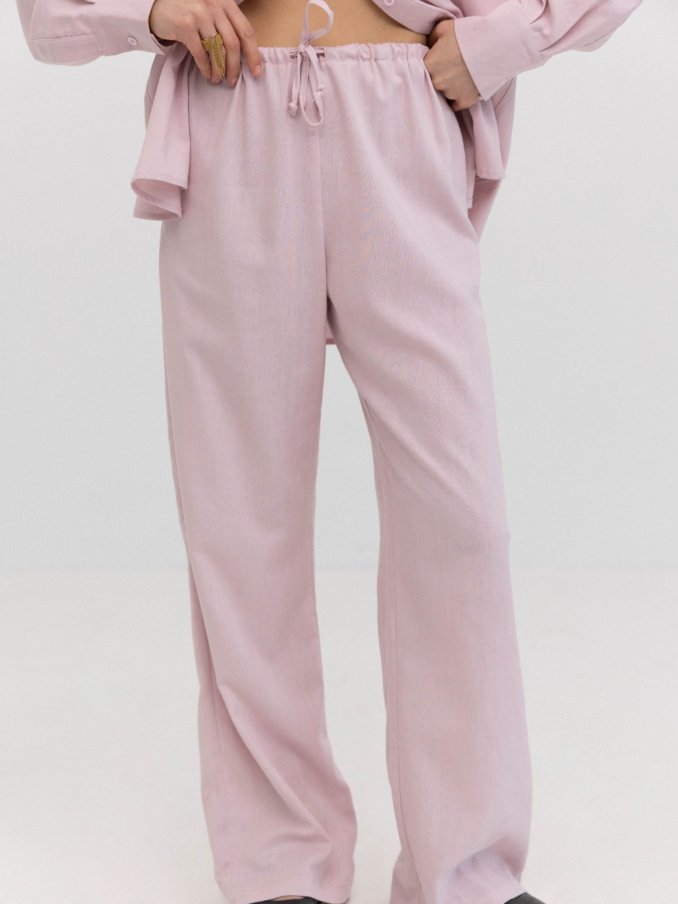 Брюки палаццо Twice модель 250104286 Фото