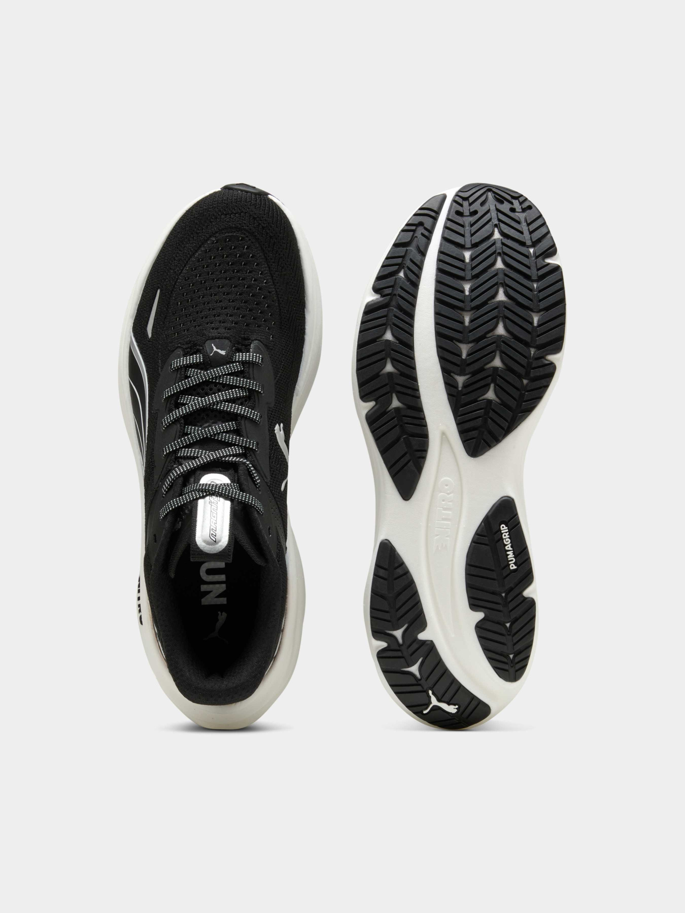 Кроссовки для бега PUMA Magnify Nitro™ 3 модель 311046 Фото