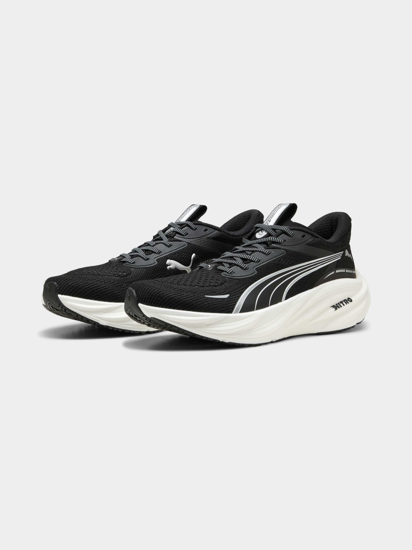 Кроссовки для бега PUMA Magnify Nitro™ 3 модель 311046 Кроссовки для бега PUMA Magnify Nitro™ 3 модель 311046 Фото