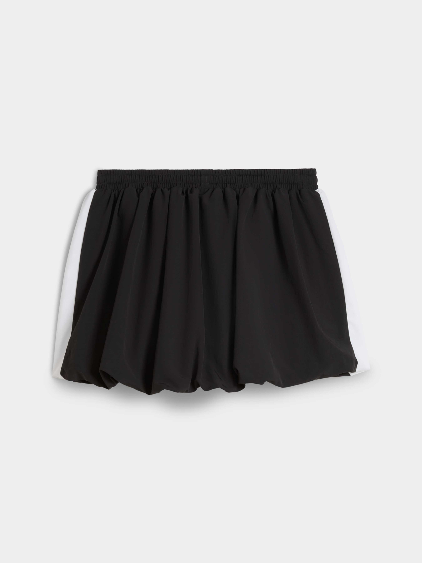 Юбка мини PUMA T7 Balloon Skirt модель 634317 Фото