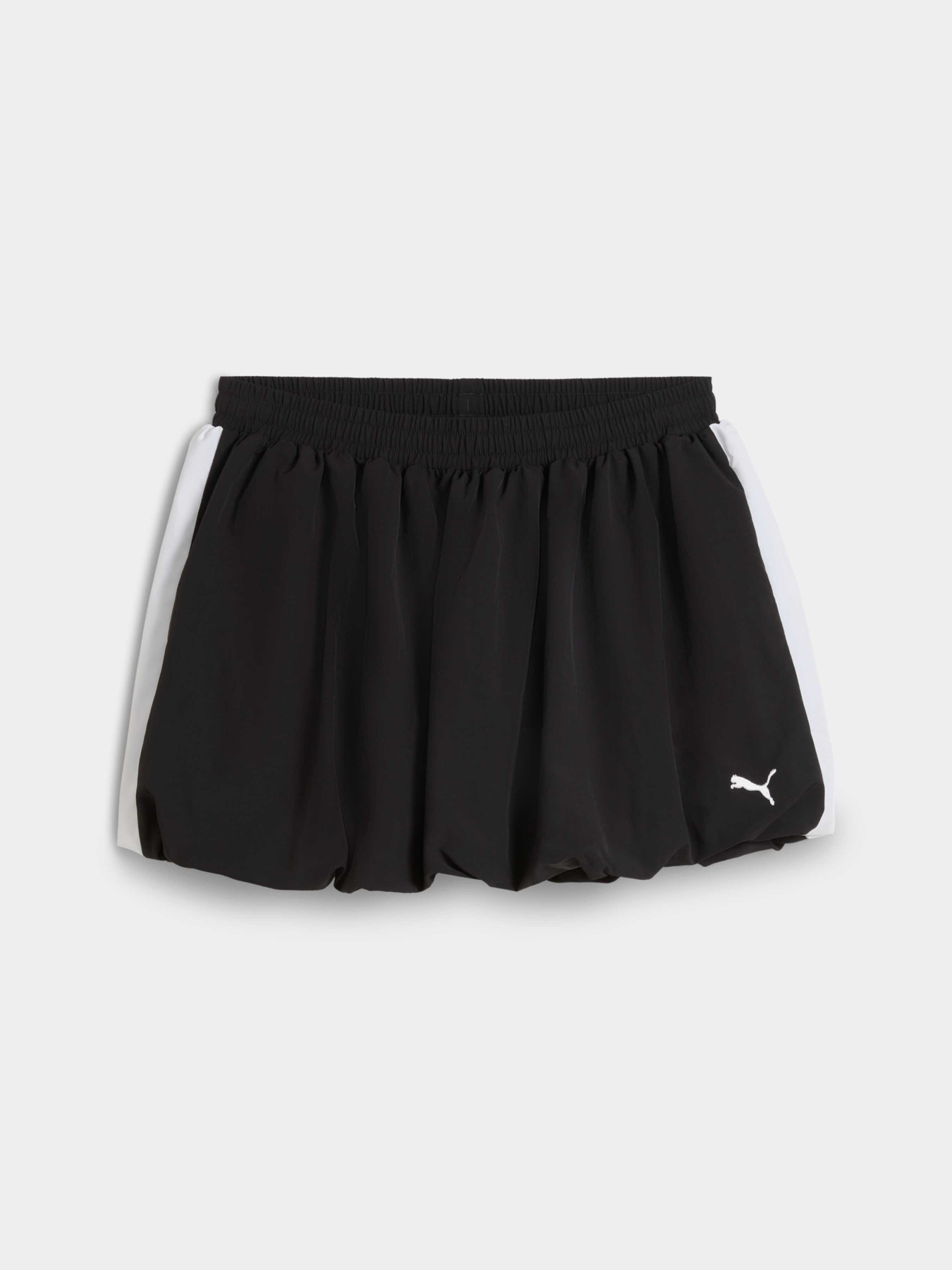 Юбка мини PUMA T7 Balloon Skirt модель 634317 Фото