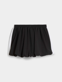 Юбка мини PUMA T7 Balloon Skirt модель 634317 Фото