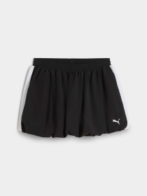 Юбка мини PUMA T7 Balloon Skirt модель 634317 Фото