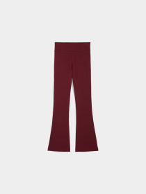 Леггинсы спортивные PUMA Class Flared Leggings модель 688752 Фото