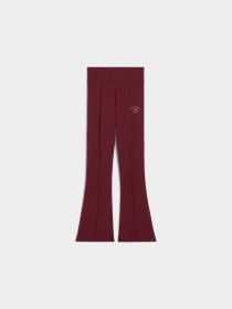 Леггинсы спортивные PUMA Class Flared Leggings модель 688752 Фото