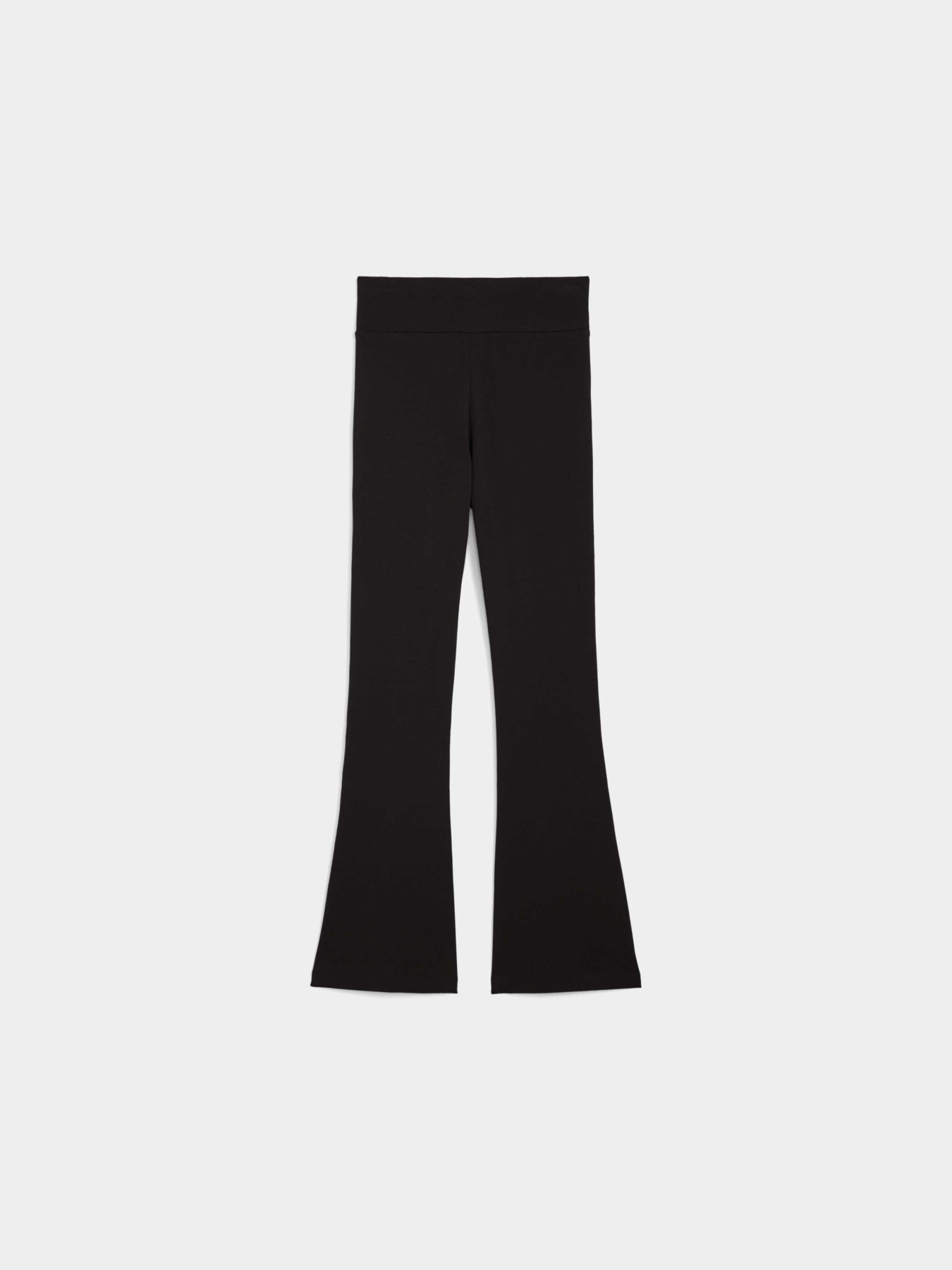 Леггинсы спортивные PUMA Class Flared Leggings модель 688752 Фото