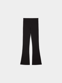 Леггинсы спортивные PUMA Class Flared Leggings модель 688752 Фото