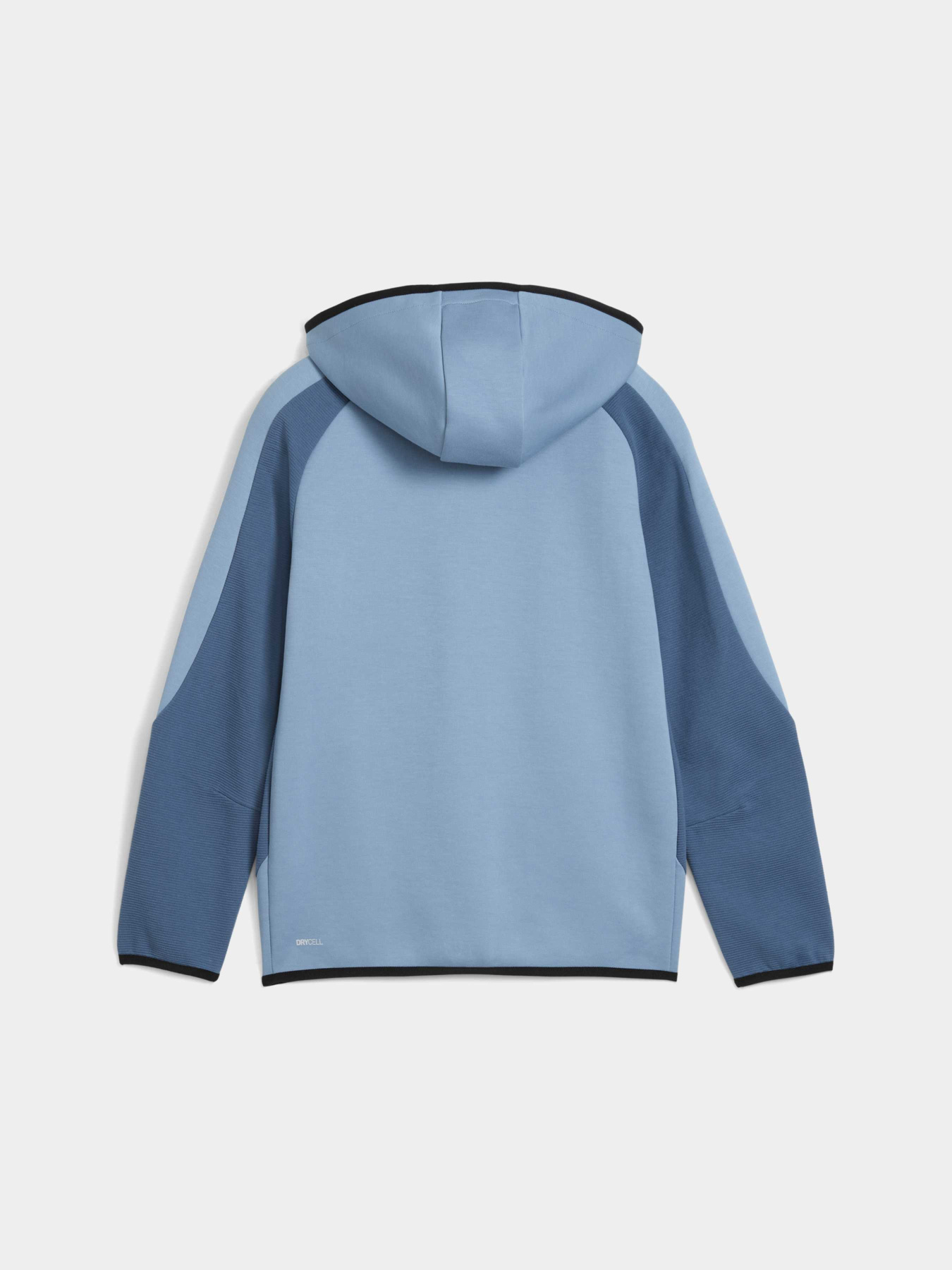 Кофта PUMA Evostripe Full-zip Hoodie Модель 688863 Фото