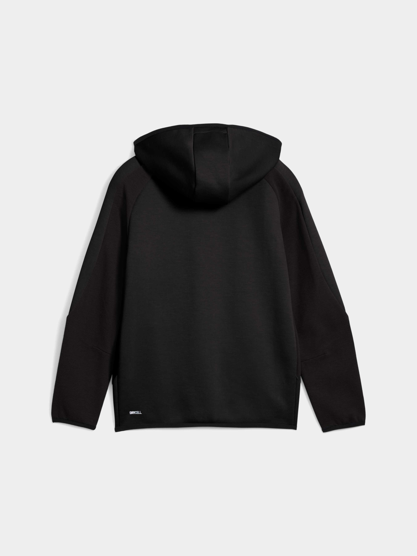 Кофта PUMA Evostripe Full-zip Hoodie Модель 688863 Фото