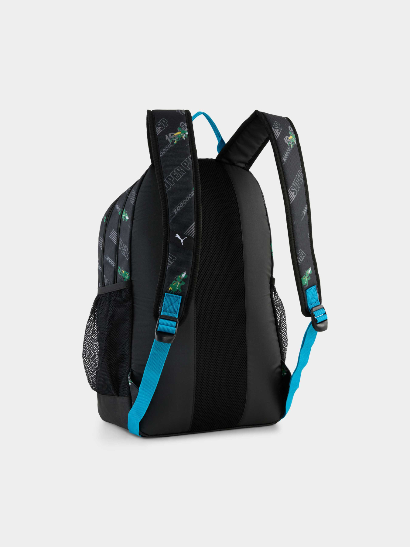 Рюкзак PUMA Super Backpack модель 092012 Фото