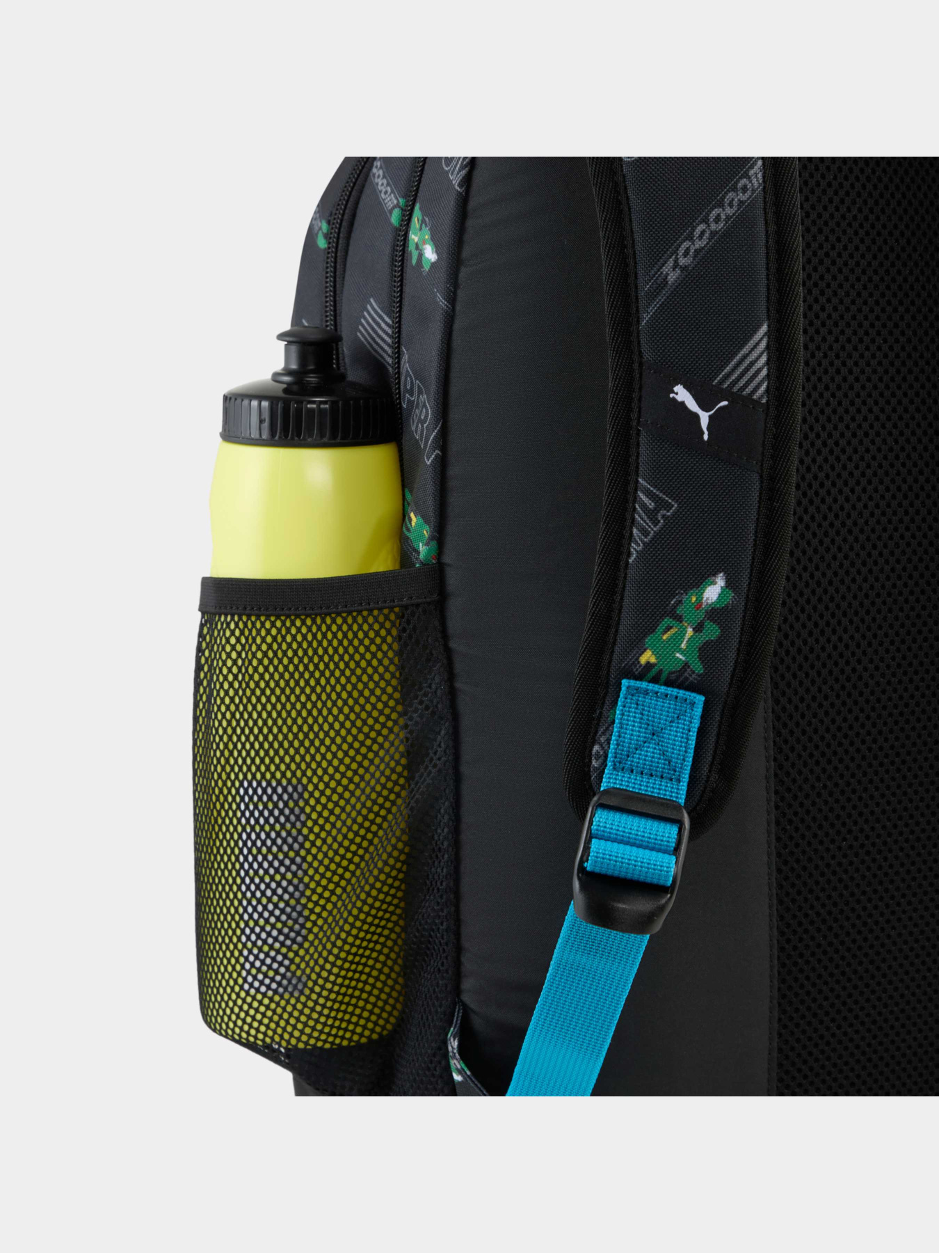 Повсякденний рюкзак PUMA Super Backpack модель 092012 Фото