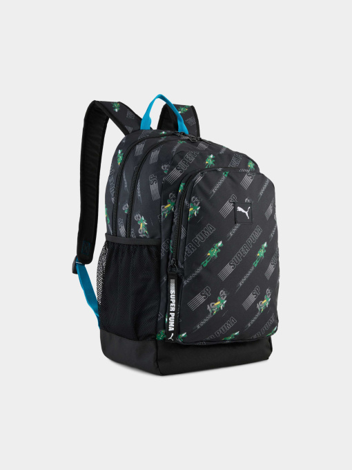 Повсякденний рюкзак PUMA Super Backpack модель 092012 Фото