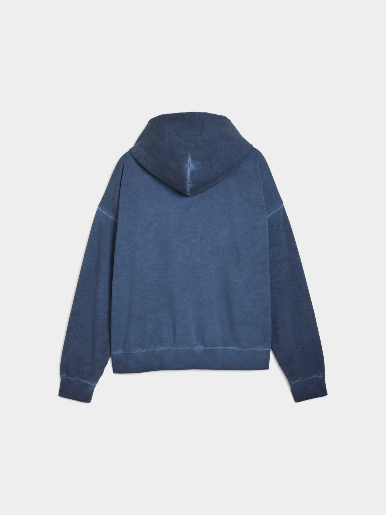 Худи PUMA Washed Out Boxy Hoodie модель 635272 Фото