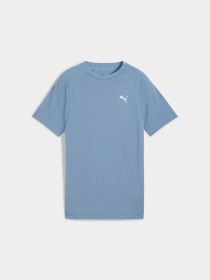 Футболка PUMA Evostripe Tee модель 688862 Фото