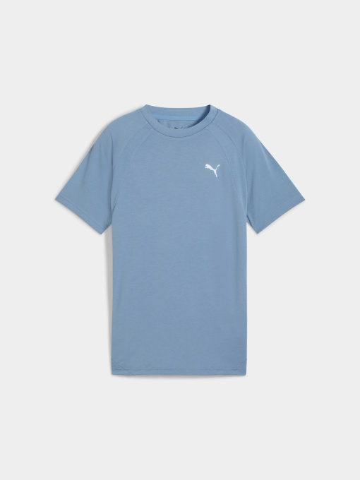 Футболка PUMA Evostripe Tee модель 688862 Фото