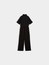 Комбинезон PUMA T7 Ss Jumpsuit Dk модель 634318 Фото