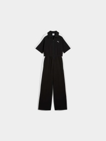 Комбінезон PUMA T7 Ss Jumpsuit Dk модель 634318 Фото