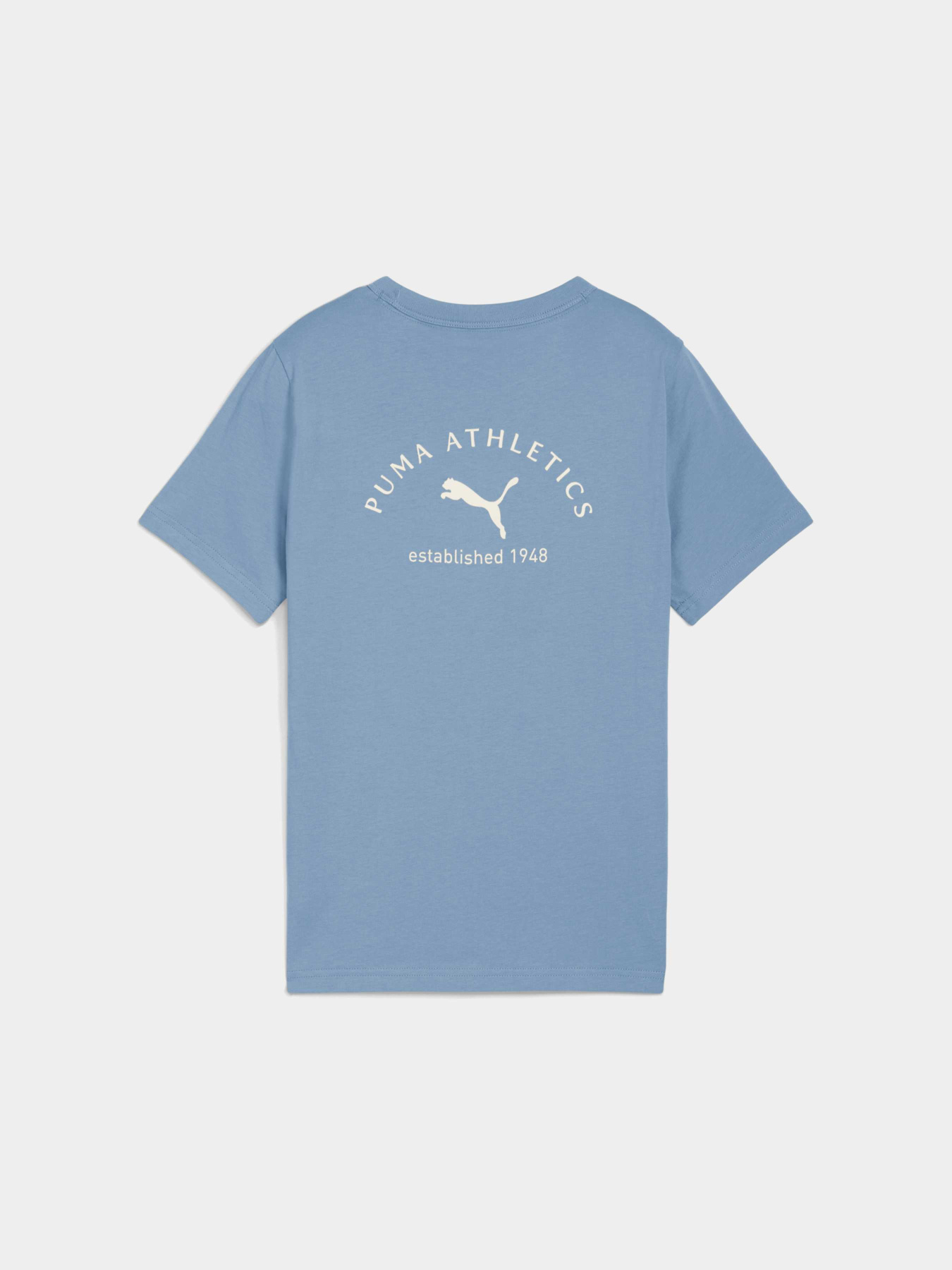 Футболка PUMA Class Graphic Tee модель 688850 Фото